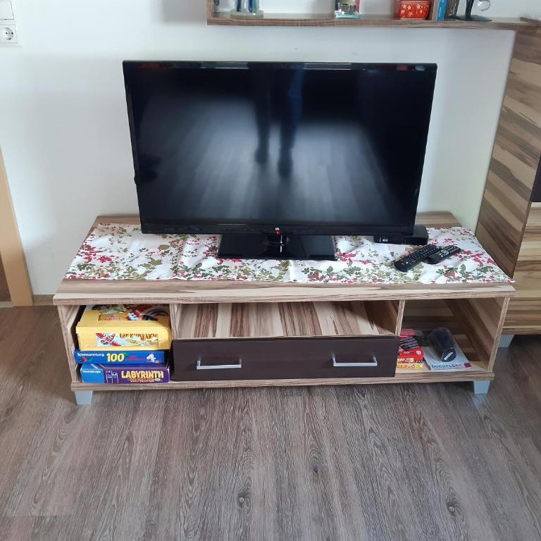 Gertis Appartment Top 1 - Premium Apartment mit 3 Schlafzimmern und Balkon - 10