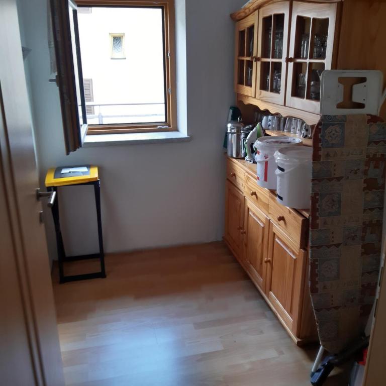 Gertis Appartment Top 1 - Premium Apartment mit 3 Schlafzimmern und Balkon - 13