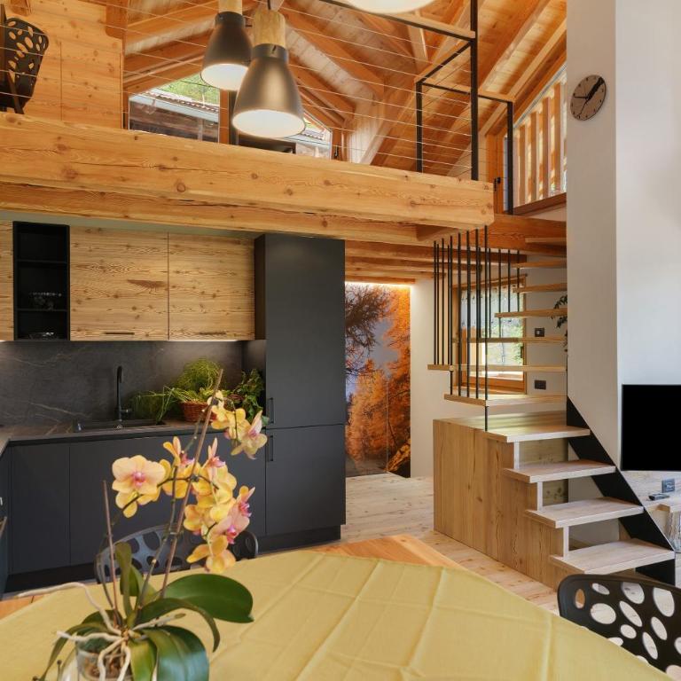 Mas de la Tata - Chalet de 2 dormitorios - 5