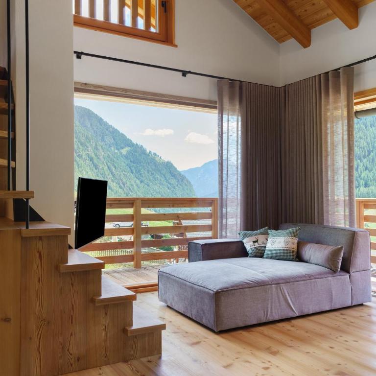 Mas de la Tata - Chalet de 2 dormitorios - 1