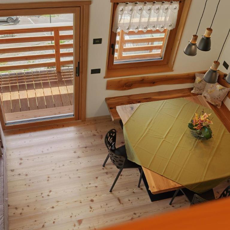 Mas de la Tata - Chalet de 2 dormitorios - 27