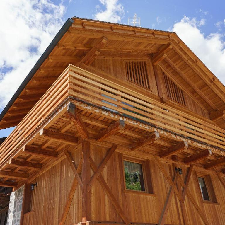 Mas de la Tata - Chalet de 2 dormitorios - 38