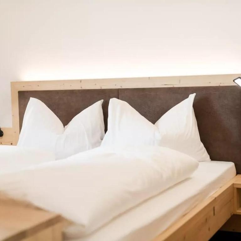 Natur Suite Edelweisshof App Ferdi - Appartamento Superior con 1 Camera da Letto e Balcone - 7