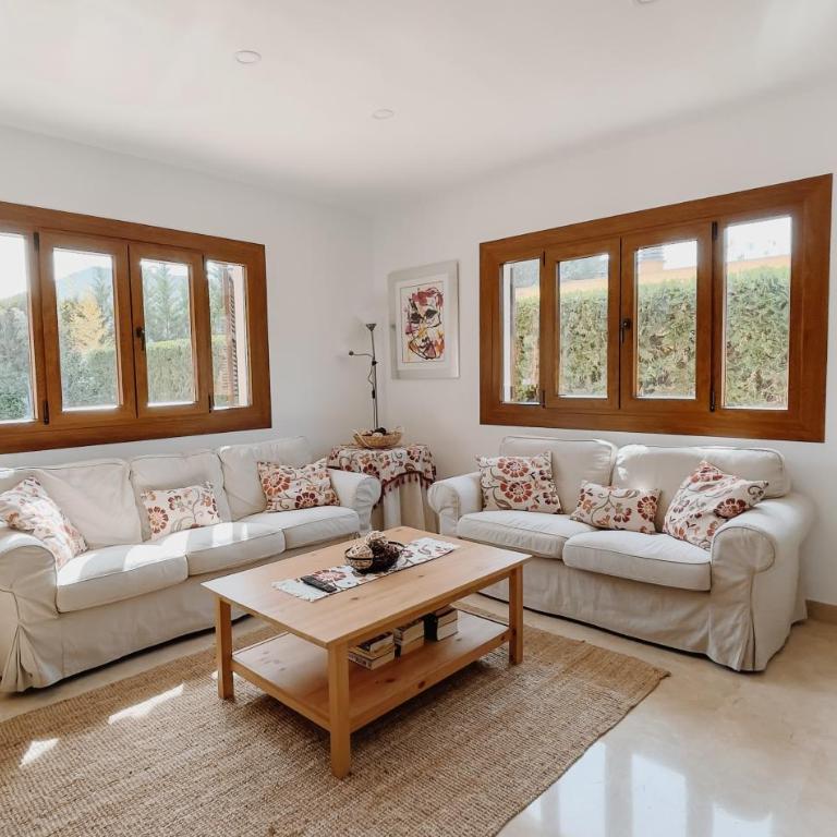 Villa Isabel - Casa - 9