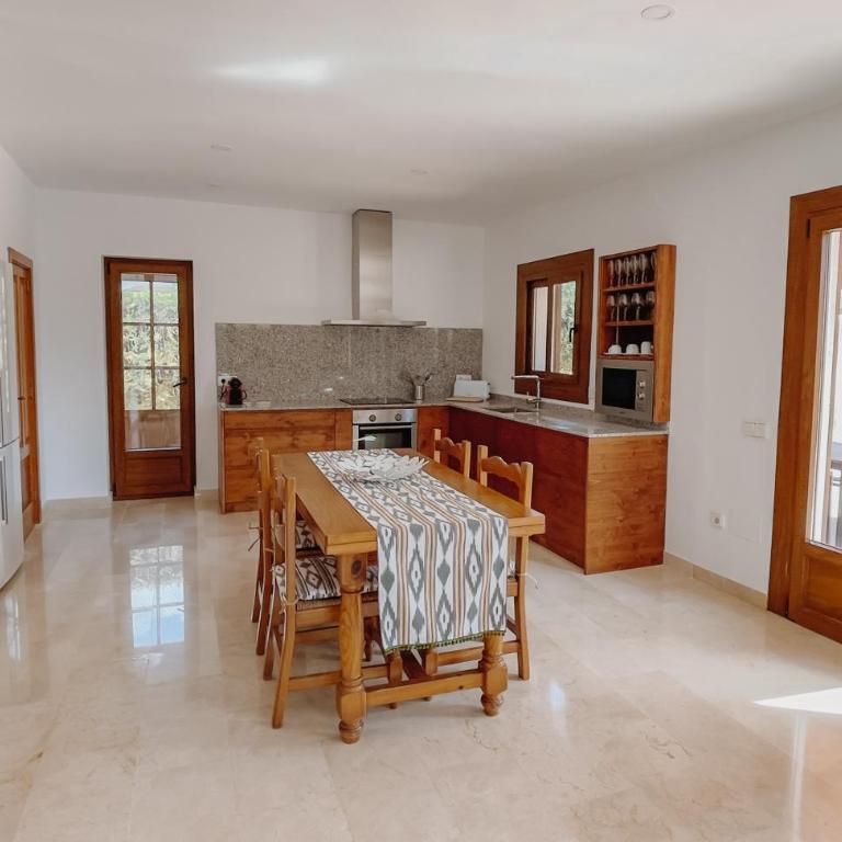 Villa Isabel - Casa - 10