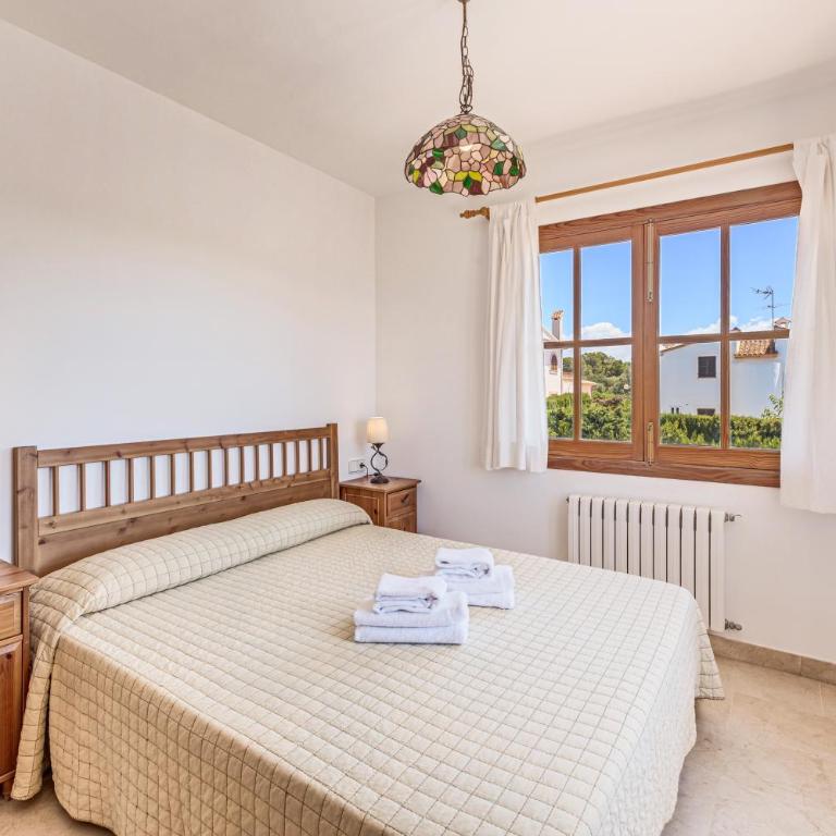 Villa Isabel - Casa - 19