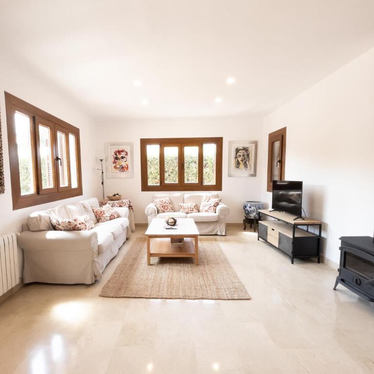 Villa Isabel - Casa - 7