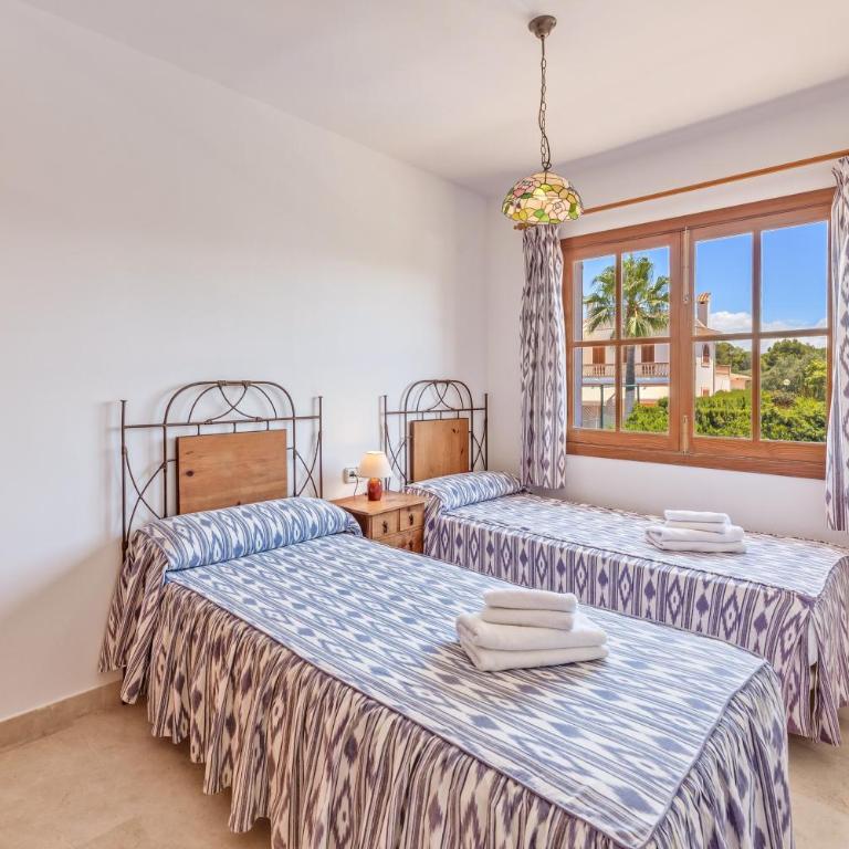 Villa Isabel - Casa - 16