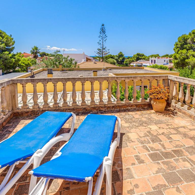 Villa Isabel - Casa - 24