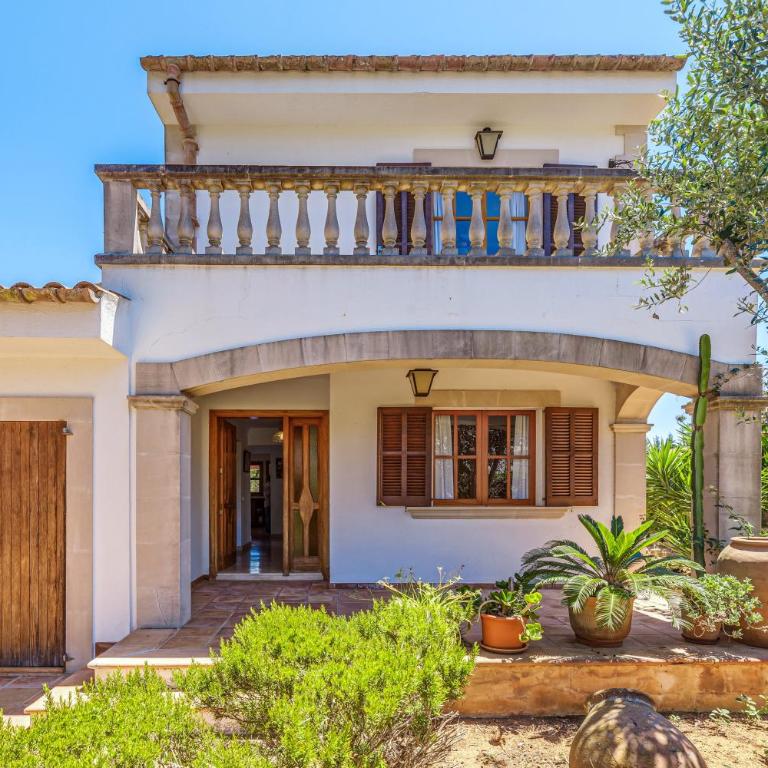 Villa Isabel - Casa - 25