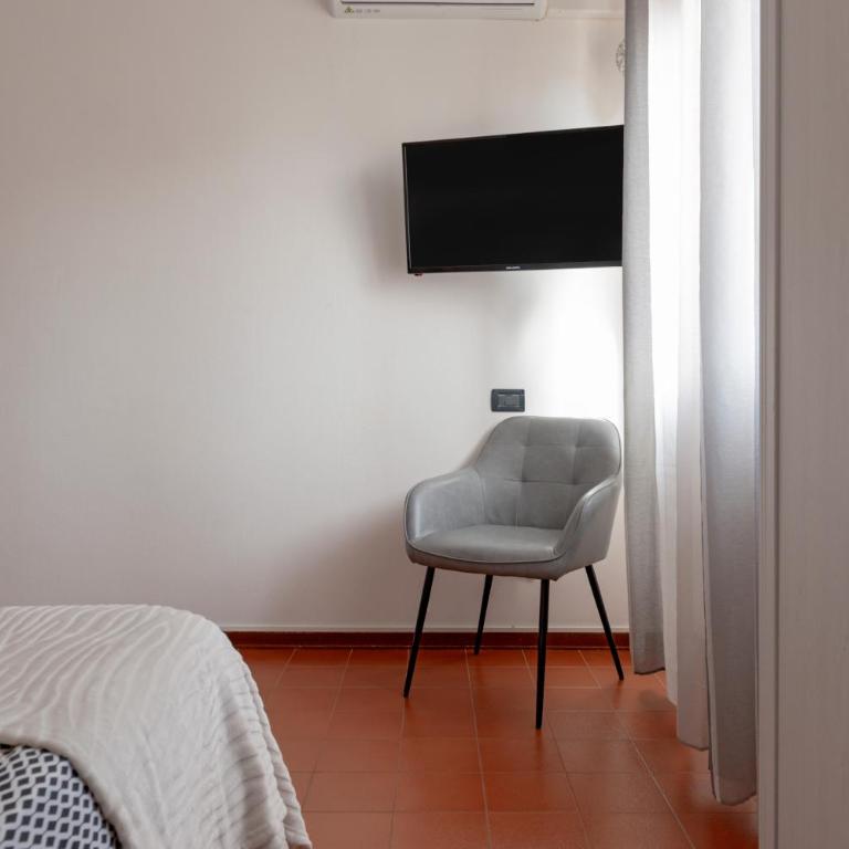 Casa Vacanze Tosca 3 - Appartamento Superior con 1 Camera da Letto e Balcone - 17