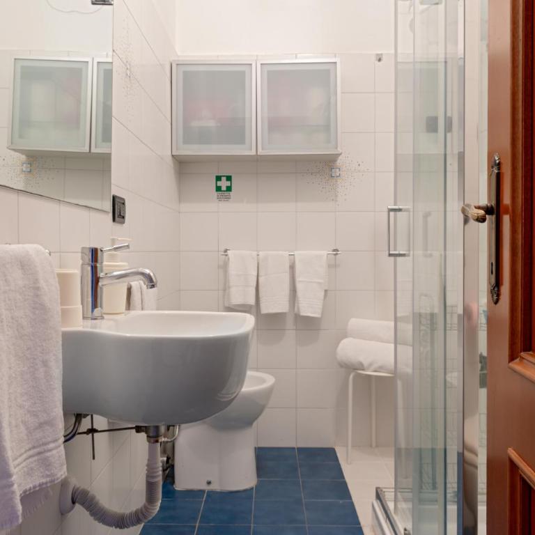 Casa Vacanze Tosca 3 - Appartamento Superior con 1 Camera da Letto e Balcone - 20