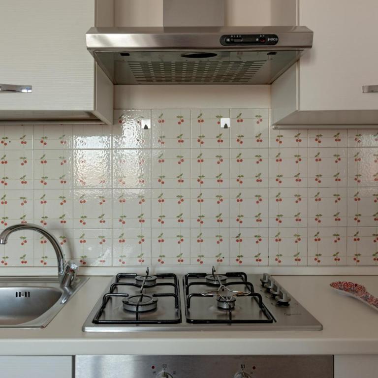 Casa Vacanze Tosca 3 - Appartamento Superior con 1 Camera da Letto e Balcone - 7