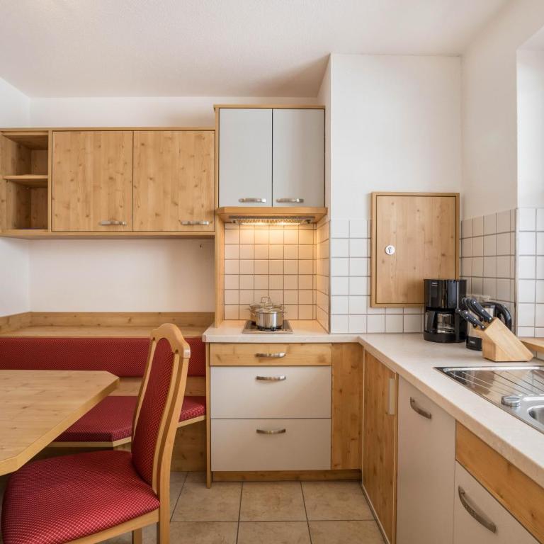 Wollbach - Gruberhof - Apartamento Superior de 1 dormitorio con balcón - 10