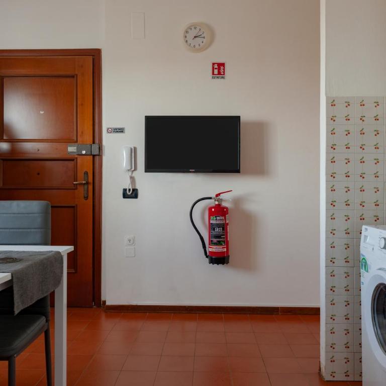 Casa Vacanze Tosca 3 - Appartamento Superior con 1 Camera da Letto e Balcone - 22