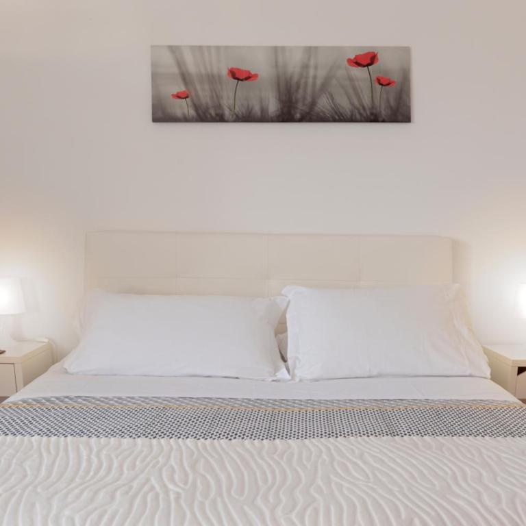 Casa Vacanze Tosca 3 - Appartamento Superior con 1 Camera da Letto e Balcone - 14