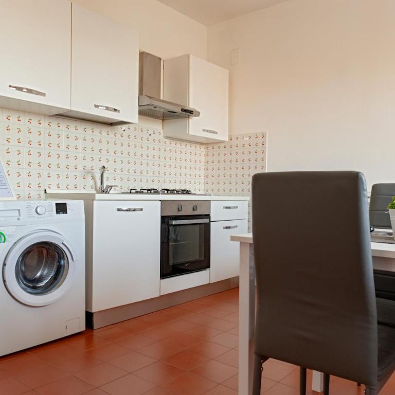 Casa Vacanze Tosca 3 - Appartamento Superior con 1 Camera da Letto e Balcone - 8