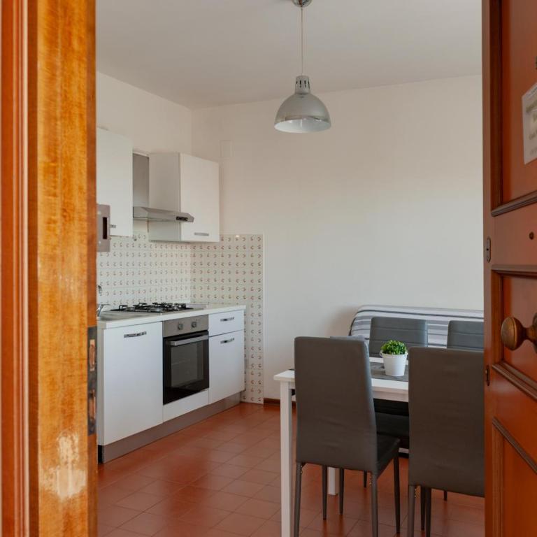 Casa Vacanze Tosca 3 - Appartamento Superior con 1 Camera da Letto e Balcone - 24