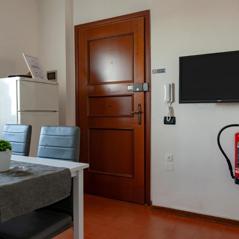 Casa Vacanze Tosca 3 - Appartamento Superior con 1 Camera da Letto e Balcone - 23