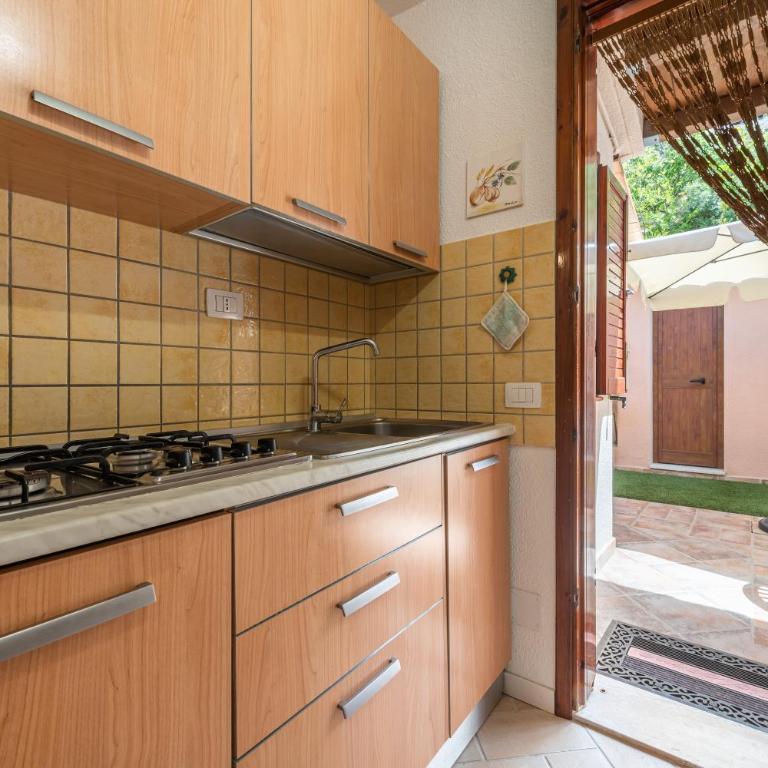 Casa Anna - Casa con 3 Camere da Letto - 10