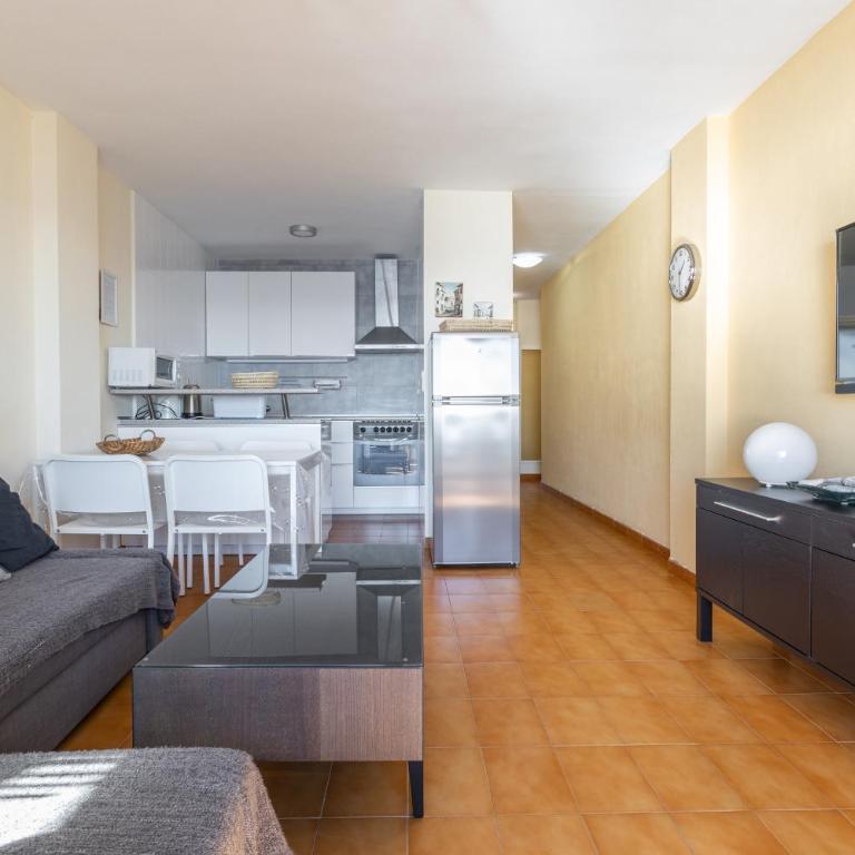 Apartment with sea view - Apartamento Deluxe de 2 dormitorios con vistas al mar - 5