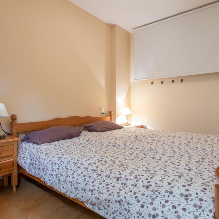 Apartment with sea view - Apartamento Deluxe de 2 dormitorios con vistas al mar - 9