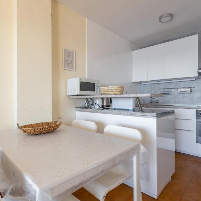 Apartment with sea view - Apartamento Deluxe de 2 dormitorios con vistas al mar - 7