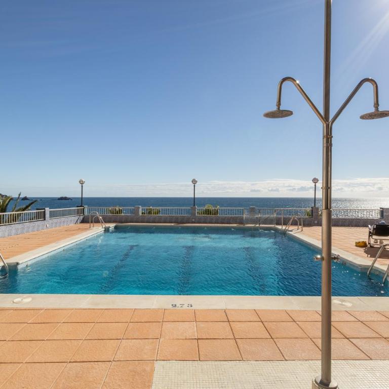 Apartment with sea view - Apartamento Deluxe de 2 dormitorios con vistas al mar - 18
