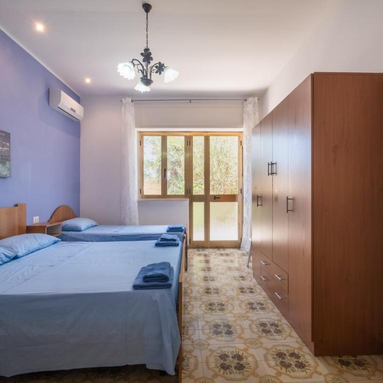 Casa vacanze Consiglia - Villa con Vista Giardino - 5