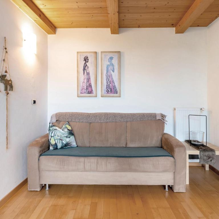 Ferienwohnung Thymian Thalerhof - Apartamento Superior de 1 dormitorio con balcón - 10
