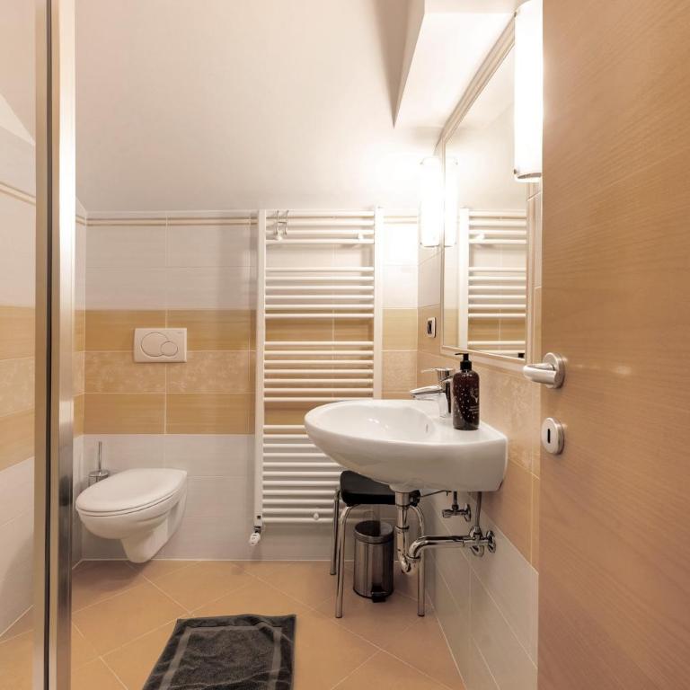 Ferienwohnung Thymian Thalerhof - Apartamento Superior de 1 dormitorio con balcón - 14