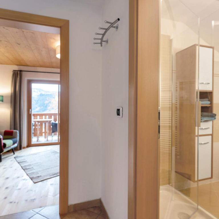 Ferienwohnung Thymian Thalerhof - Apartamento Superior de 1 dormitorio con balcón - 18