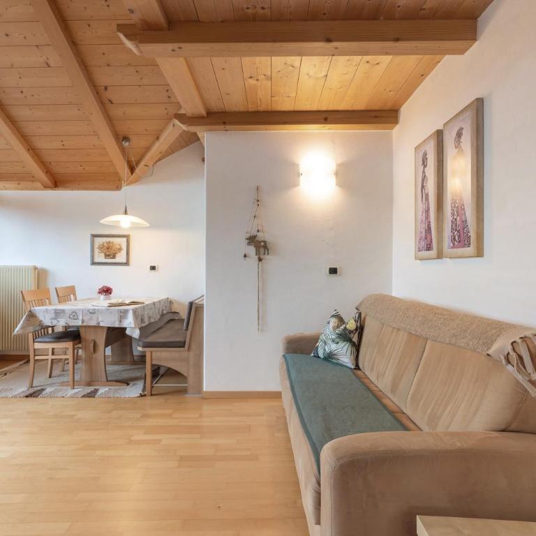 Ferienwohnung Thymian Thalerhof - Apartamento Superior de 1 dormitorio con balcón - 9