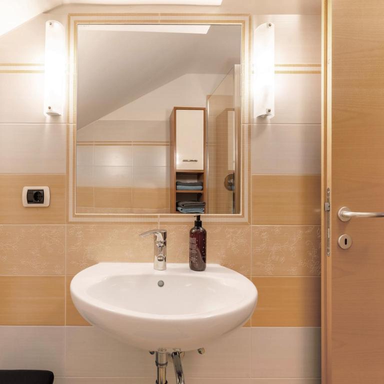 Ferienwohnung Thymian Thalerhof - Apartamento Superior de 1 dormitorio con balcón - 15