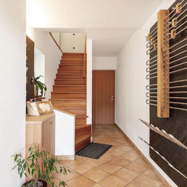 Ferienwohnung Thymian Thalerhof - Apartamento Superior de 1 dormitorio con balcón - 20