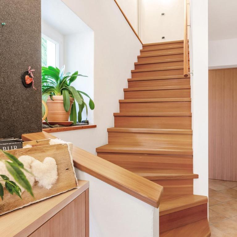 Ferienwohnung Thymian Thalerhof - Apartamento Superior de 1 dormitorio con balcón - 21