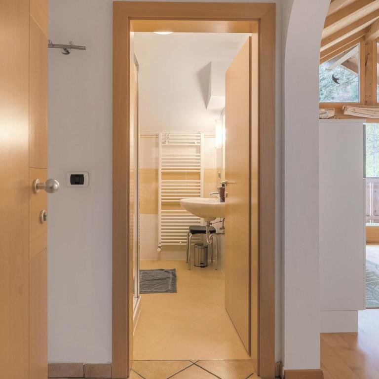 Ferienwohnung Thymian Thalerhof - Apartamento Superior de 1 dormitorio con balcón - 17