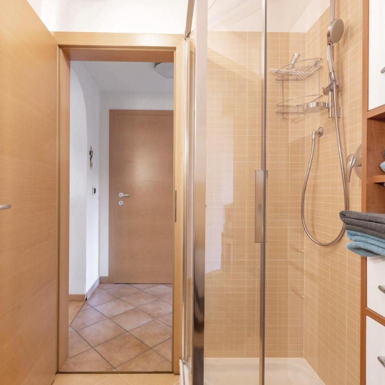 Ferienwohnung Thymian Thalerhof - Apartamento Superior de 1 dormitorio con balcón - 16