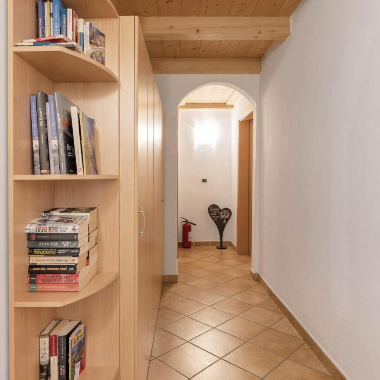 Ferienwohnung Thymian Thalerhof - Apartamento Superior de 1 dormitorio con balcón - 19