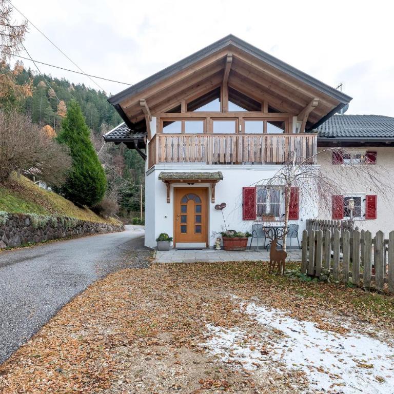 Ferienwohnung Thymian Thalerhof - Apartamento Superior de 1 dormitorio con balcón - 28