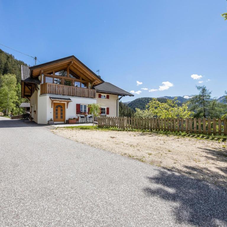 Ferienwohnung Thymian Thalerhof - Apartamento Superior de 1 dormitorio con balcón - 24
