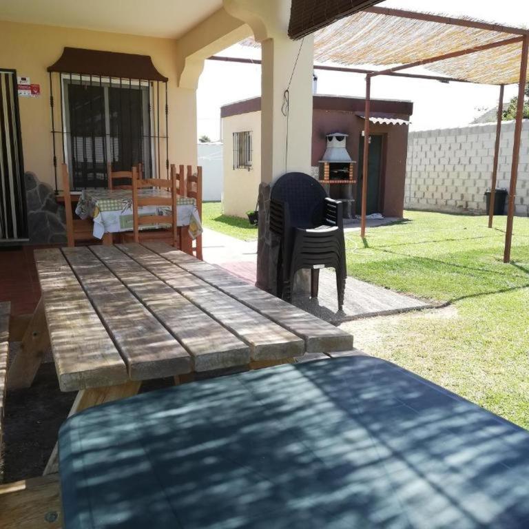 Chalet Tu Limonero - Villa - 6
