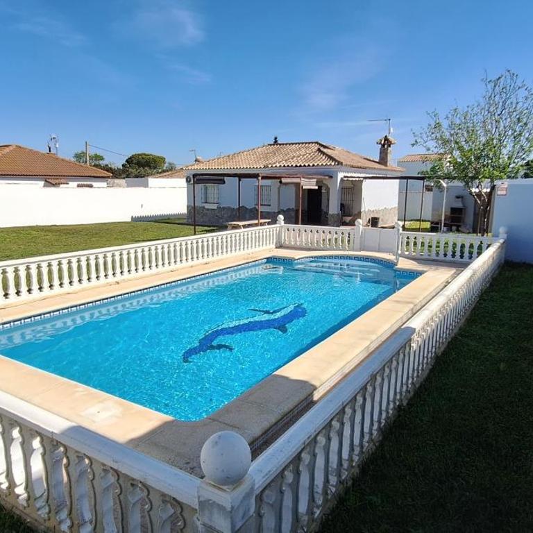 Chalet Tu Limonero - Villa - 17