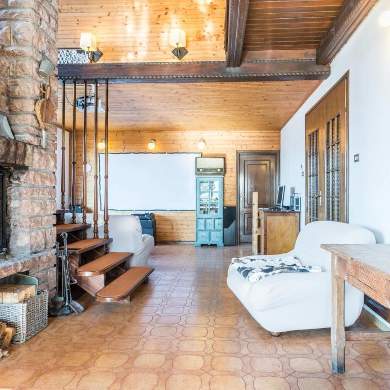 The Lodge Monte Bondone - Chalet - 6