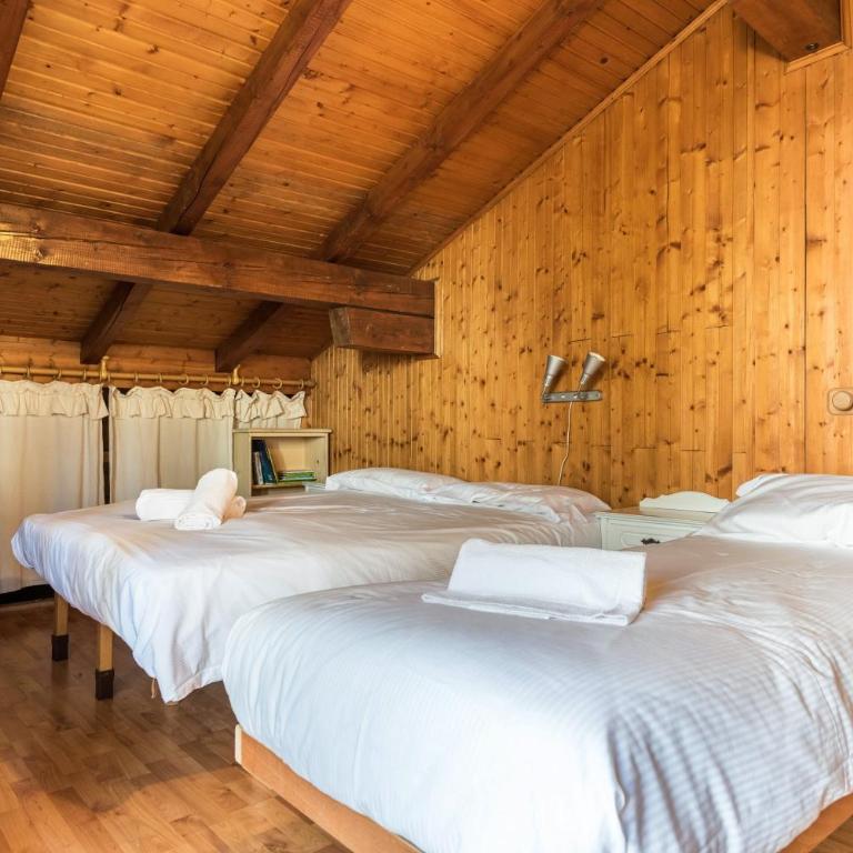 The Lodge Monte Bondone - Chalet - 14
