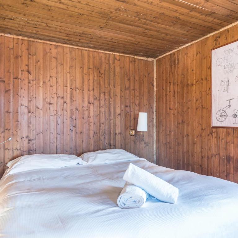 The Lodge Monte Bondone - Chalet - 13
