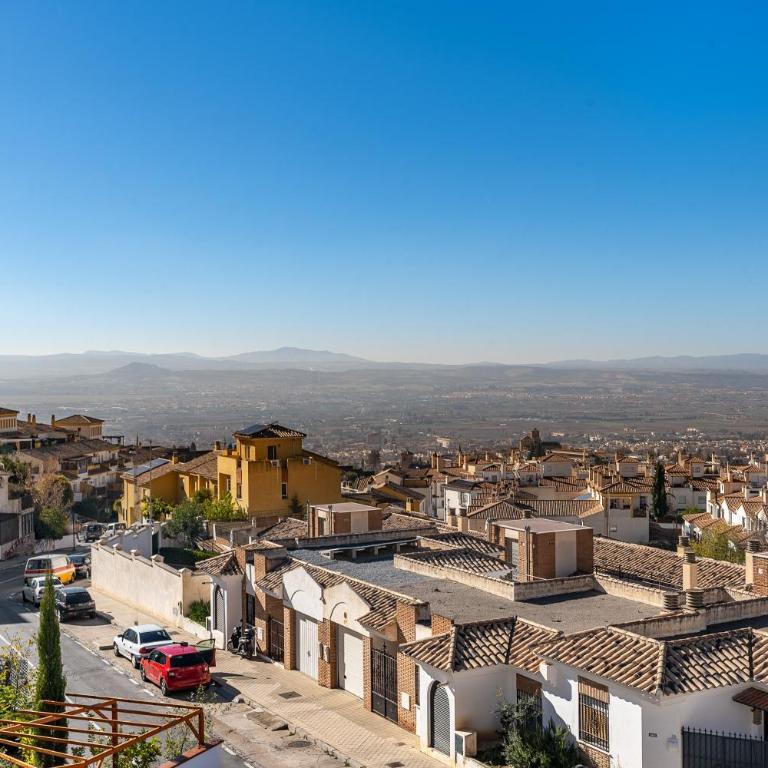 Casa Mirador Alquería - Two-Bedroom House - 24
