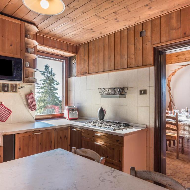 The Lodge Monte Bondone - Chalet - 11