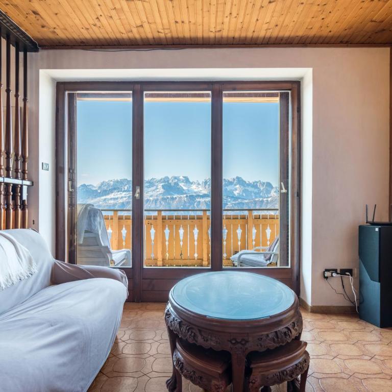 The Lodge Monte Bondone - Chalet - 5