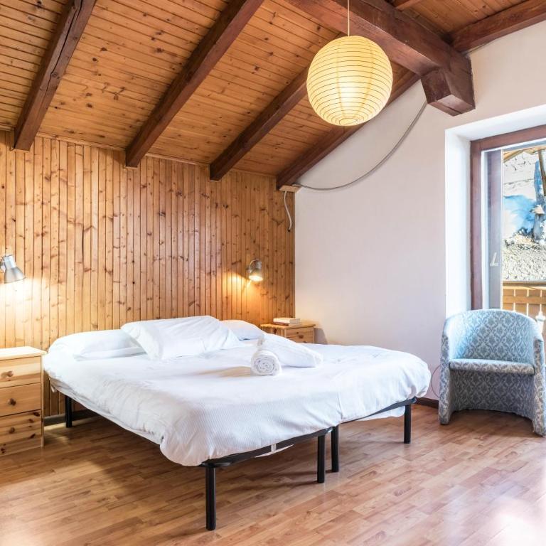 The Lodge Monte Bondone - Chalet - 19
